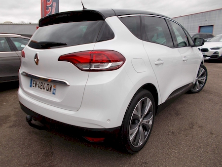RENAULT SCENIC IV 1.6 DCI 130 CV INTENS BV6